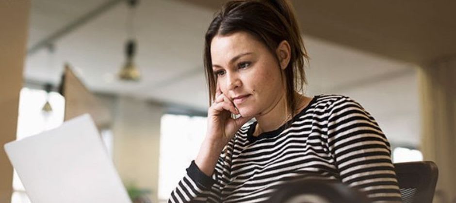 Webbutveckling från grunden – kurs i diplomutbildning.